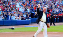 Former Atlanta Braves Manager Bobby Cox Dies at 84