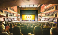Shen Yun’s Message of Spirituality Resonates With Theatergoers in Guadalajara