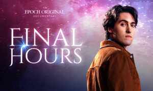 Final Hours: Is Death Really the End?