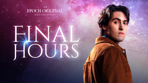 Final Hours: Is Death Really the End?