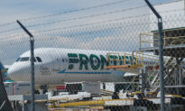 1 Person Killed After Being Hit by Frontier Aircraft in Denver
