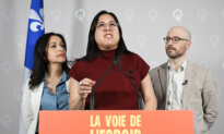 Québec Solidaire Weighing Priorities, Including Wealth Tax and Public Grocery Stores