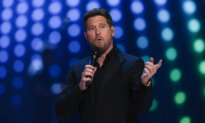 Bublé, Morissette Among Starry Lineup at Canadian World Cup Opening Ceremony