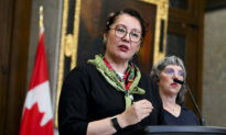 Minister Files Partial Judicial Review of Ontario First Nation Child Welfare Decision