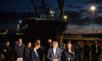 WHO Says Hantavirus Risk Is Low as Passengers Prepare to Leave Ship