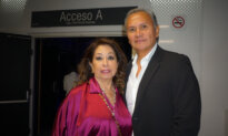 Mexico Patron Says Shen Yun ‘Fills Your Soul’
