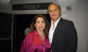 Mexico Patron Says Shen Yun ‘Fills Your Soul’