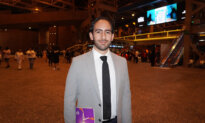 ‘A Beautiful Form of Expression’: Shen Yun in Mexico City