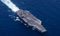 US Deploys Aircraft Carrier to Caribbean as Trump Admin Pressures Cuba