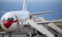 Hantavirus Symptoms Reported on Cruise Evacuation Flight