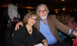 Musician Loves Marriage of Eastern and Western Instruments in Shen Yun Orchestra