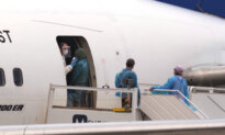 Acting CDC Director Says Hantavirus Outbreak ‘Is Not COVID’