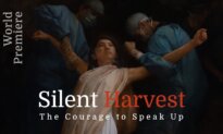 LIVE NOW: World Premiere of ‘Silent Harvest’ Documentary