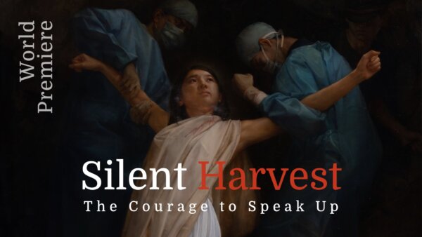 World Premiere of ‘Silent Harvest’ Documentary
