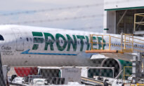 NTSB Gathering Details on Frontier Airlines Evacuation After Plane Hit and Killed Person in Denver