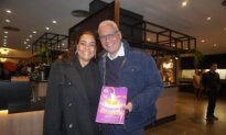Brazilian Couple Says Shen Yun Made Them Feel ‘Integrated With the Divine’