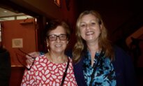 Union Official Says Shen Yun a ‘Wonderful Expression of Traditional Chinese Culture’