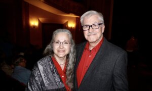 Attorney Says Important for Shen Yun to Bring Awareness of Organ Harvesting Crimes
