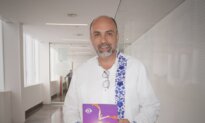 Shen Yun Shows How ‘Outer Strength Comes From Inner Balance’