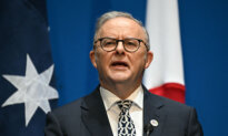 Prime Minister Blames Coalition for ‘Legitimising’ One Nation After By-election Result