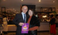 Lawyer Siblings Moved by Shen Yun’s Revival of Tradition: ‘A Tree Without Roots Cannot Survive’