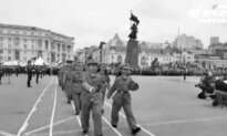 CCP Faces Criticism After Chinese Children Join Russian Military Parade
