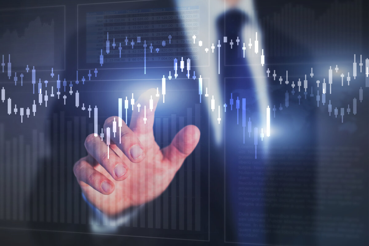 The stock market often rewards those who take the time to understand its patterns, history and long-term trends. (Dreamstime/TCA)