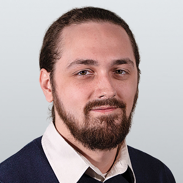 Author Avatar