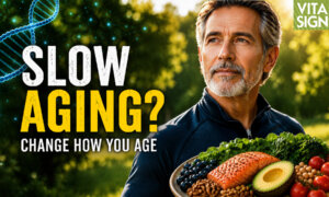 Peptides, Finding Purpose, and Powerful Habits—Keys to Longevity | Bob Goldman MD