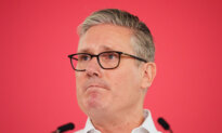 UK’s Starmer Doubles Down on Pledge to Stay in Office as Pressure Mounts