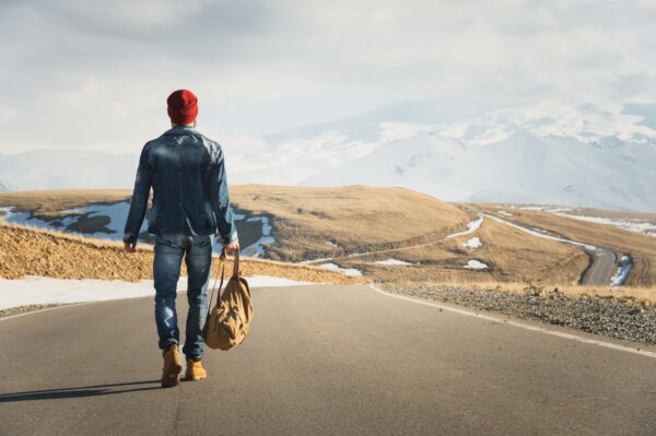 Opinion: Where Have the Men Gone?