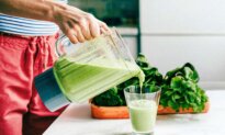 The Surprising Connection Between Gut Health and Age Spots