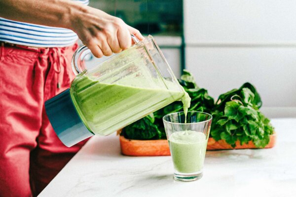 The Surprising Connection Between Gut Health and Age Spots