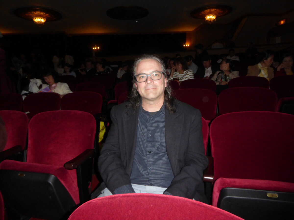 Epoch Times Photo