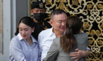 Thailand’s Former Prime Minister Released From Prison on Parole