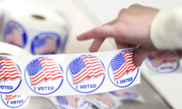 Republicans Regain Advantage in Redistricting Fight After Virginia Map Overturned