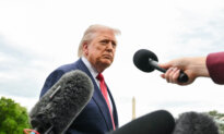 Trump Says New Iranian Proposal to End War Is ‘Inappropriate’