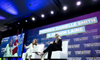 Conrad Black: Although Ottawa Conservative Event Didn’t Delve Into Key Cultural Questions, Speakers Still Touched on Them