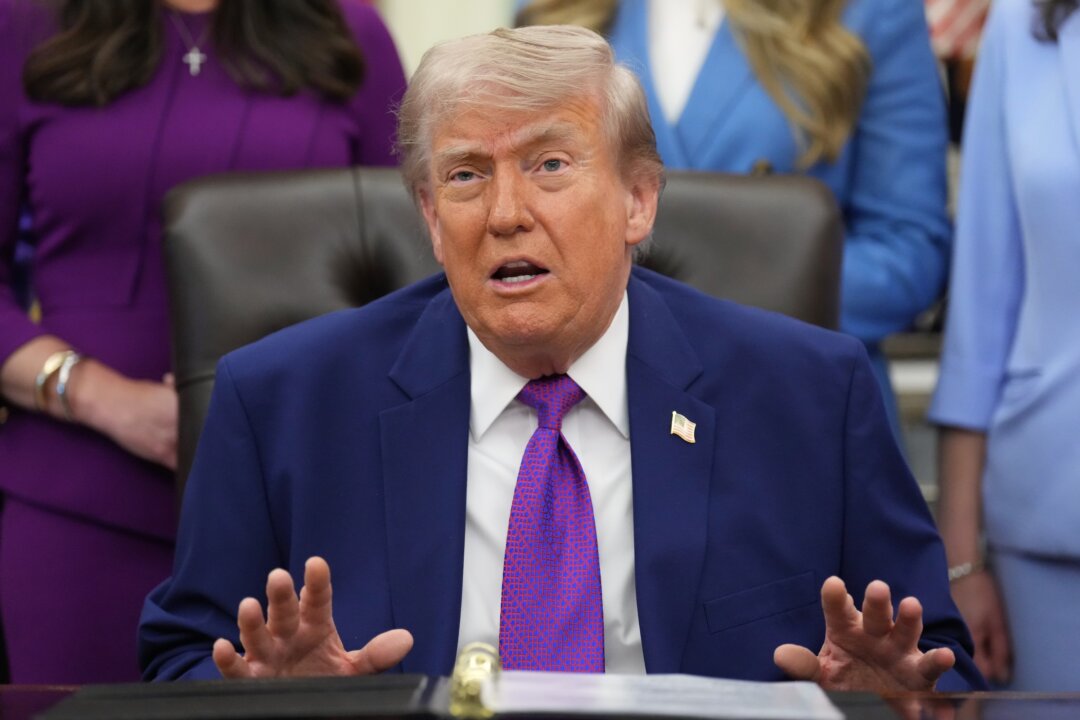 Trump Blasts Iran’s Response to US Proposal as ‘Totally Unacceptable’