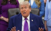 Trump Says US–Iran Ceasefire on ‘Life Support’