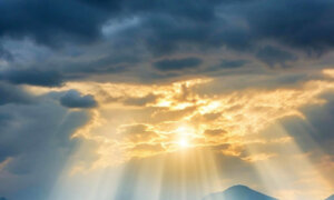 The Tendency to See the Bad in Others, Instead of the Good