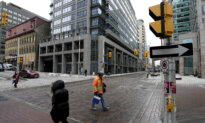 Several Federal Departments Short of Space as Public Servants Return to the Office
