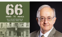 ‘Sixty-Six Hours to Manila’: When Philippine Internees Were Liberated