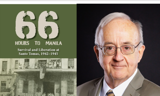‘Sixty-Six Hours to Manila’: When Philippine Internees Were Liberated