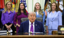 Trump Says He’ll Bring Up Jimmy Lai and Jailed Pastor in Meeting With China’s Xi