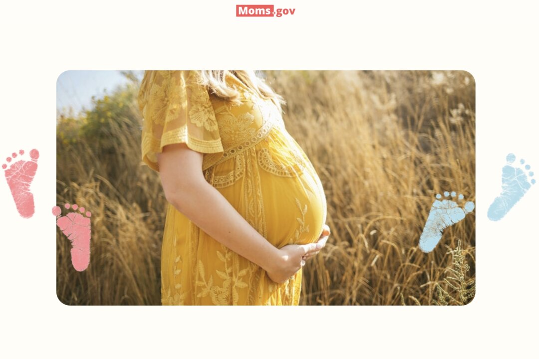 LIVE NOW: HHS Holds Roundtable Discussing Moms.gov With Mothers and Doctors