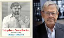 ‘Stephen Sondheim: Art Isn’t Easy’: The Theater Legend’s Difficult Life