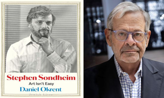 ‘Stephen Sondheim: Art Isn’t Easy’: The Theater Legend’s Difficult Life