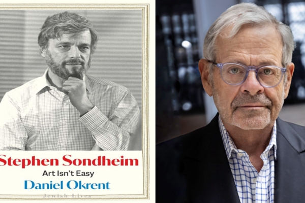‘Stephen Sondheim: Art Isn’t Easy’: The Theater Legend’s Difficult Life