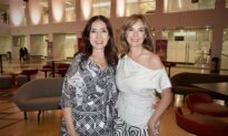 Shen Yun’s Message of Spirituality Resonates With Theatergoers in Guadalajara